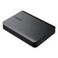 HD Externo Toshiba Canvio Basics Preto 4TB - HDTB540XK3CAI