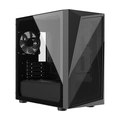 Gabinete Gamer Cooler Master CMP 320L, Mini-Tower, Lateral de Vidro, 1x Fan, Preto - CP320-KGNN-S03