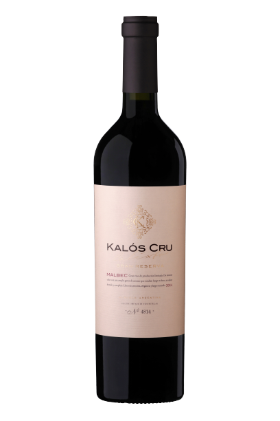 Kalós Cru Gran Reserva Malbec