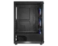 Gabinete Gamer K-mex Cg-30c5 Preto - Cg30c5rh0010b0x