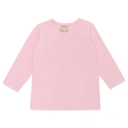 Blusinha Manga Longa Térmica Milon - Feminina