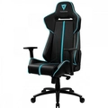 Cadeira Gamer Thunderx3 Bc7 Xxl Ciano