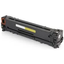 TONER COMPATIVEL HP CB542/CE322/212 YELLOW - CP1213 CP1214 CP1215 CP1216 CP1217 CP1513N CP1514N CP1515N CP1516N CP1517NI CP1518NI CP1519NI CM1411FN CM1412FN CM1413FN CM1415FN CM1415FNW CM1416FNW CM1417FNW CM1418FNW CP1521 CP1522 CP1523 CP1525 CP1525NW CP1526NW CP1527NW CP1528NW 200 COLOR M251NW M276N/NW