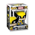 Boneco Funko Pop! Marvel Wolverine 50 Anos - Wolverine (traje Clássico)