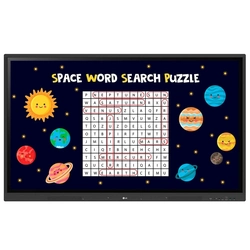 Lousa Digital Lg Interativa 98 Ultra Hd 98tr3dk-b.musq