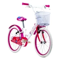 Bicicleta Groove Infantil MyBike 20