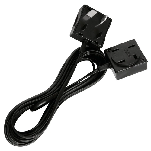 Fio Telefone Padrao (macho x Femea) 5mt