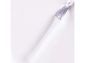 Esmalte Impala Cremoso A Cor da Sua Moda - Branco 7,5 ml