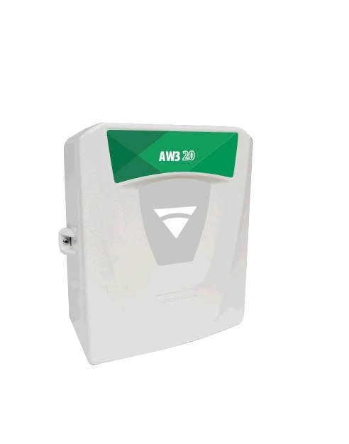 CENTRAL DE ALARME – AW3 20 WIFI – COMPATEC