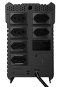 Estabilizador SMS Revolution Speedy 500va Bivolt / 115v - 16620