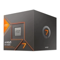 Processador AMD Ryzen 7 8700G, 4.2GHz (5.1GHz Turbo), 8-Cores 16-Threads, AM5, Wraith Stealth - 100-100001236BOX