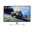 Monitor LG 32 UHD 4K HDR - 32UN500-W