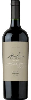 Malma Gran Reserva Malbec Patagônia