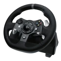 Volante Gamer Logitech G920 Driving Force