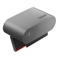 Webcam Lenovo Thinksmart Para Videoconferência Preto - 40cltscam1