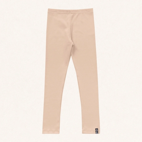 Calça Legging Canelada Básica Fakini - Feminina