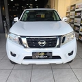 NISSAN FRONTIER XE X4 2020