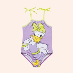 Maiô Margarida Fakini Feminino - Roxo