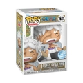 Boneco Funko Pop! One Piece - Luffy Gear Five Rindo