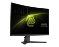 Monitor Gamer MSI MAG 276CF E20, 27'', Full HD, 200Hz, 0.5ms - 9S6-3CE11M-026
