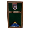 Quadro Moldura Decorativa (ESPCEX)