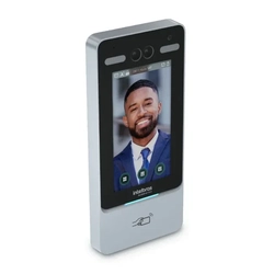 Controle De Acesso Intelbras Ss 5530 Face Lite 4680075