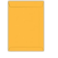 ENVELOPE OURO 18X25 FORONI 80G