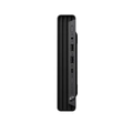 Desktop Hp Hpcm Pro Mini 400 G9 Intel Core I3-13100t 8gb 256gb Ssd Windows 11 Home - 940h4la#ak4