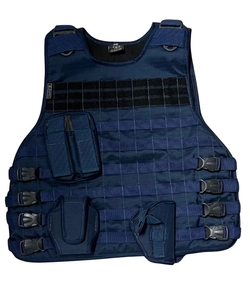 Capa modular GCM