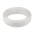 Cabo Auto Permak 0.75mm Branco 100m