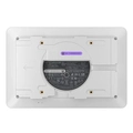 Controle Touch Logitech Tap Scheduler Off White - 952-000094