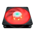 Cooler FAN Cooler Master Sickleflow 120 RED Edition - MFX-B2DN-18NPR-R1