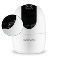 Camera de Video Wi-fi Full Hd Im4 c Branca 4565510