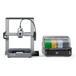 Impressora 3d Creality Hi Combo - 1201010192