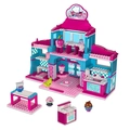 Brinquedo Shopkins Kinstructions Chef Club Academy