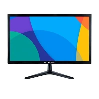 MONITOR LED 23,6 - BM24K2HVW - BLUECASE