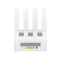 Roteador Huawei Wifi 7 Be3600 Be3 Branco Wukun-be32-40