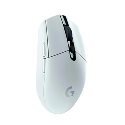 MOUSE SEM FIO LOGITECH G305 LIGHTSPEED BRANCO  910-005290