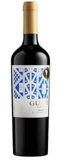 Guapi Superior Merlot