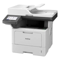 Multifuncional Brother Laser A4 Mono Usb/eth/wifi - Mfcl5912dw