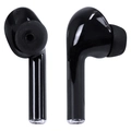 Fone de Ouvido Bluetooth W1 Touch - Preto