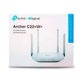 Roteador Archer C20BR TP-Link Dual Band Wireless AC1200 4 Ante