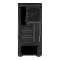 Gabinete Cooler Master Cmp 510 - Argb - Lateral de Vidro Temperado - 3 Fans - Preto - Cp510-kgnn-s00