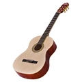 Violão Harmonics Gc-10 Acústico Nylon Natural