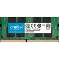 Memória Para Notebook DDR4 16GB 3200MHz Crucial - CT16G4SFRA32A