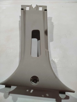 Acabamento LE coluna cinto teto Ford Edge 2010 (ID:539)