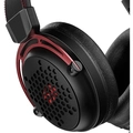Headset Gamer Redragon Diomedes, Som Surround 7.1, Microfone Removível, Preto, H386