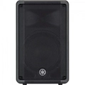Caixa Acústica Yamaha Dbr10 Ativa Bi-amplificada 10