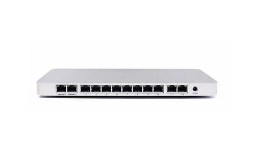 Meraki MX68