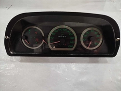 Painel Instrumentos (R) FIAT PALIO ED1.0 MPI 1997 (Id:7694)